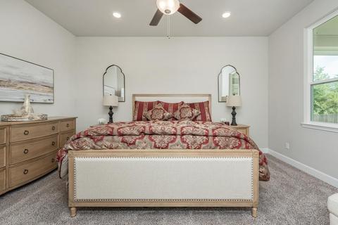 4848 Native Tree Ln, Bryan, TX 77845 photo 38