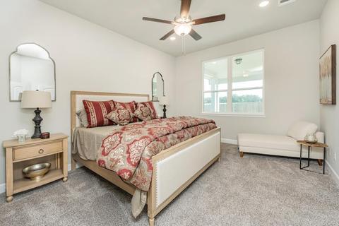 4848 Native Tree Ln, Bryan, TX 77845 photo 41