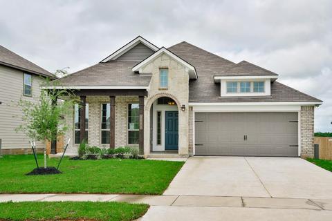 4848 Native Tree Ln, Bryan, TX 77845 photo 1