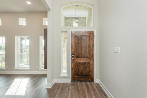 4848 Native Tree Ln, Bryan, TX 77845 photo 3