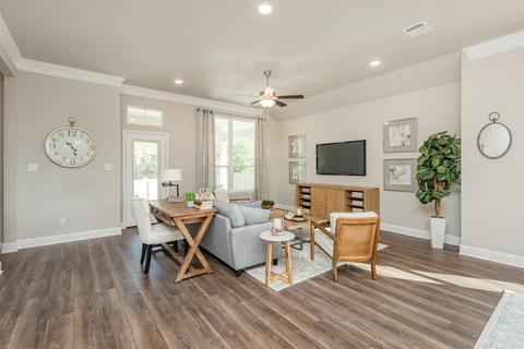 4848 Native Tree Ln, Bryan, TX 77845 photo 27
