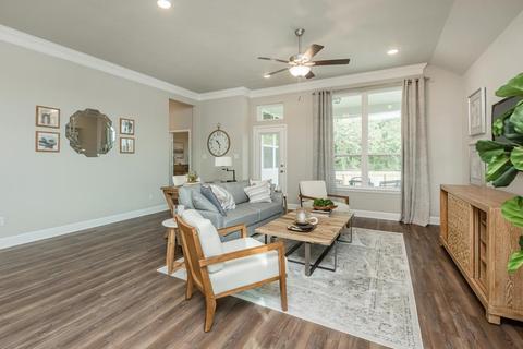 4848 Native Tree Ln, Bryan, TX 77845 photo 25