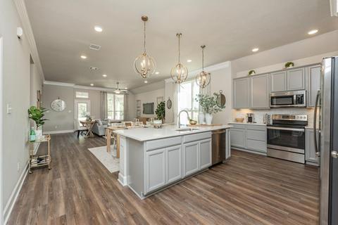 4848 Native Tree Ln, Bryan, TX 77845 photo 5