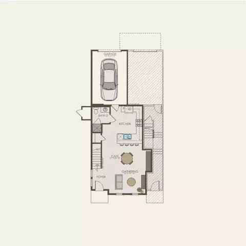 Plan Murray Hill - 224 Lyla Ln, New Brunswick, NJ 08901