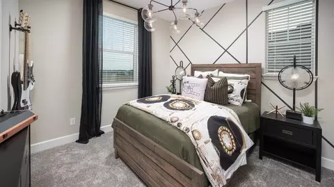 Bedroom - 1025 Caraballo Dr, Roseville, CA 95747 photo 2 of 4