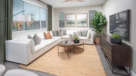Living - 1025 Caraballo Dr, Roseville, CA 95747 photo 1 of 1