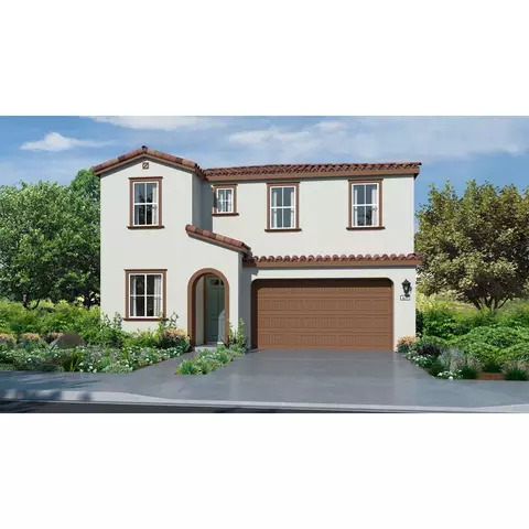 Exterior - 1025 Caraballo Dr, Roseville, CA 95747 photo 1 of 2