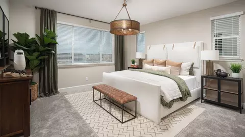 Bedroom - 1025 Caraballo Dr, Roseville, CA 95747 photo 1 of 4