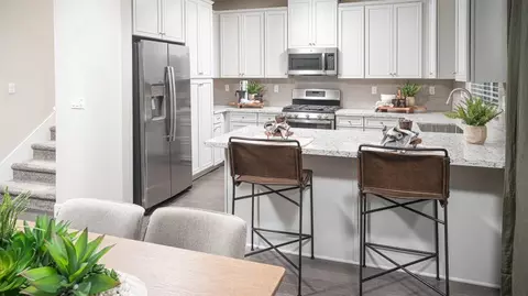 Kitchen - 1025 Caraballo Dr, Roseville, CA 95747 photo 1 of 1