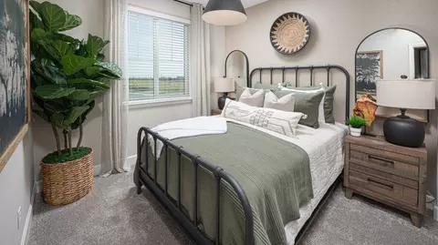 Bedroom - 1025 Caraballo Dr, Roseville, CA 95747 photo 4 of 4