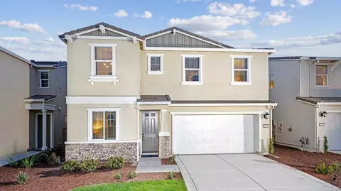 Exterior - 1025 Caraballo Dr, Roseville, CA 95747 photo 2 of 2