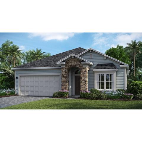 75420 Pondside Ln, Yulee, FL 32097 photo 1