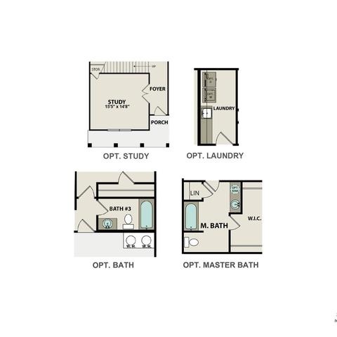 2164 Mcafee Rd, Cullman, AL 35058 photo 10