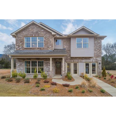 2164 Mcafee Rd, Cullman, AL 35058 photo 3