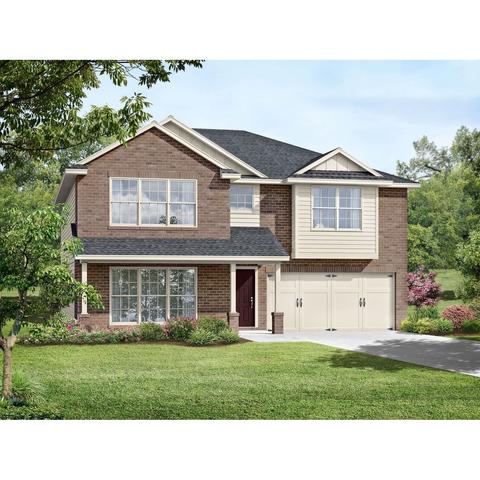 2164 Mcafee Rd, Cullman, AL 35058 photo 1