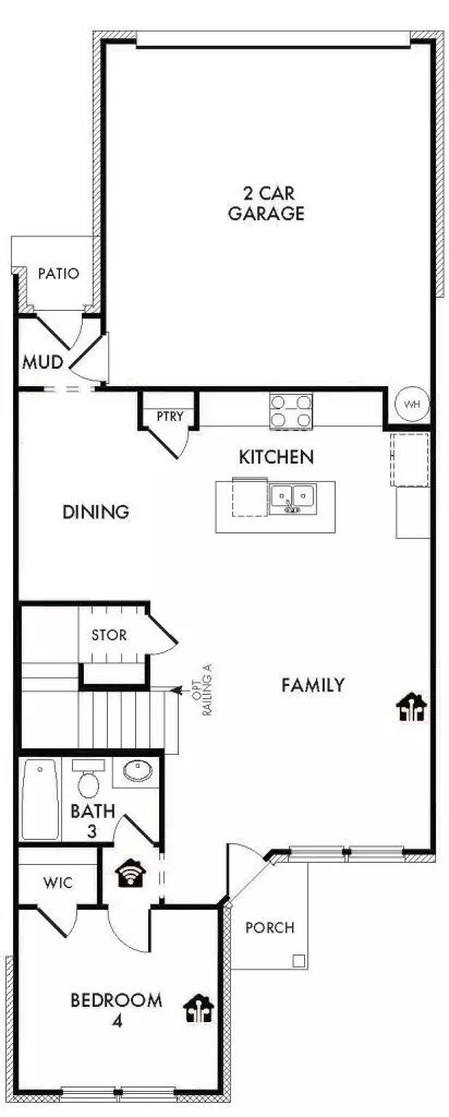 3040 Tall Pine Ln, Corinth, TX 76210 photo 2