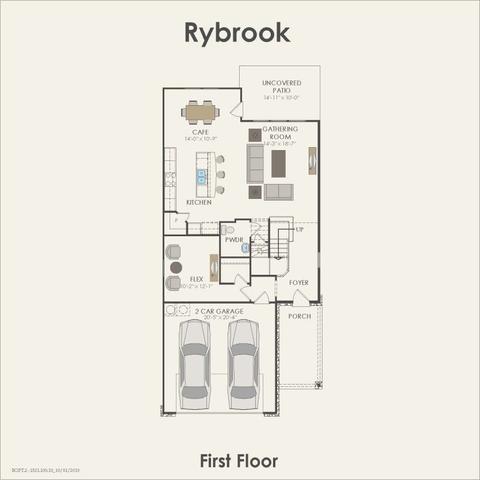 321 Harbors Ln, Leander, TX 78641 photo 2