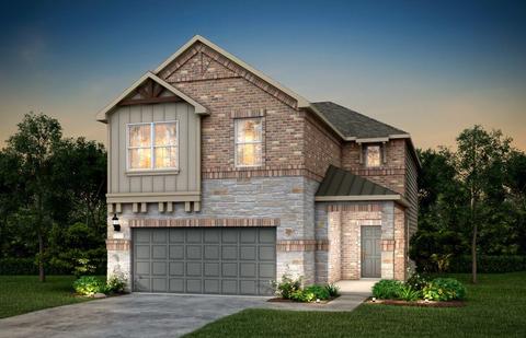 321 Harbors Ln, Leander, TX 78641 photo 1