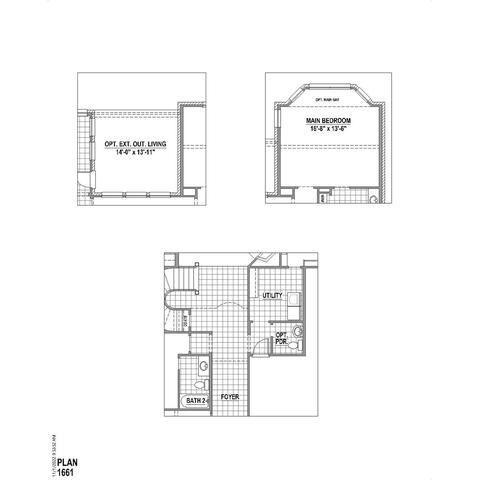 4401 Silver Spur Dr, Prosper, TX 75078 photo 6