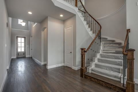 4401 Silver Spur Dr, Prosper, TX 75078 photo 7