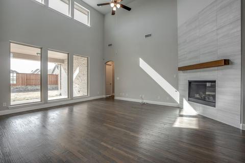 4401 Silver Spur Dr, Prosper, TX 75078 photo 10