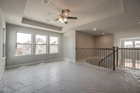 4401 Silver Spur Dr, Prosper, TX 75078 photo 24