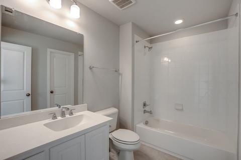4401 Silver Spur Dr, Prosper, TX 75078 photo 27