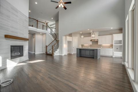 4401 Silver Spur Dr, Prosper, TX 75078 photo 11