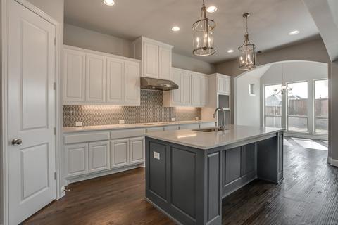 4401 Silver Spur Dr, Prosper, TX 75078 photo 13