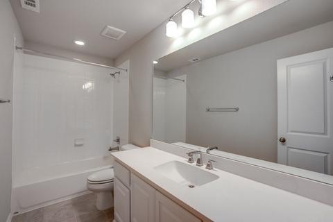 4401 Silver Spur Dr, Prosper, TX 75078 photo 30