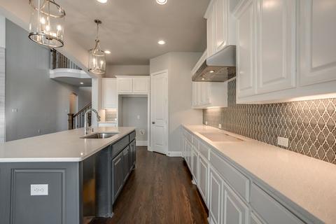 4401 Silver Spur Dr, Prosper, TX 75078 photo 15