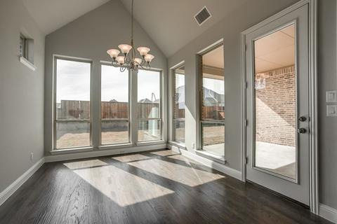 4401 Silver Spur Dr, Prosper, TX 75078 photo 17