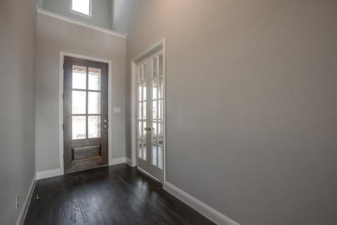 4401 Silver Spur Dr, Prosper, TX 75078 photo 3