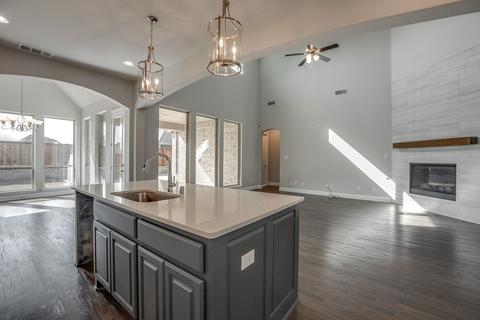 4401 Silver Spur Dr, Prosper, TX 75078 photo 16