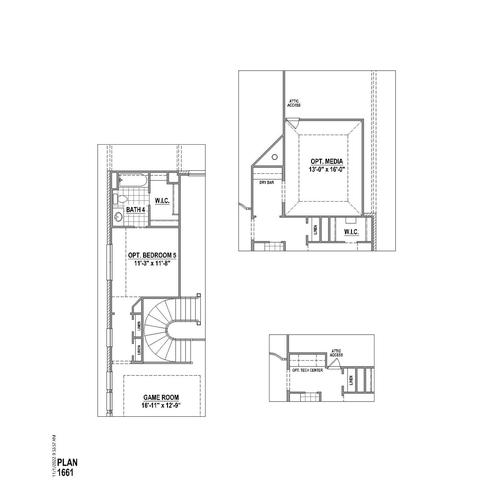 4401 Silver Spur Dr, Prosper, TX 75078 photo 8