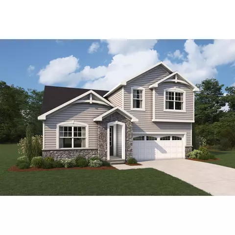 2449 Lorelei Ter, Monroe, NC 28112 photo 1
