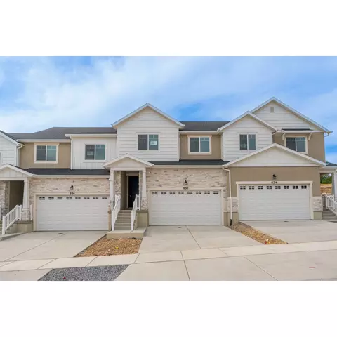 Exterior - 630 W 4500 S, Mapleton, UT 84664 photo 1 of 1