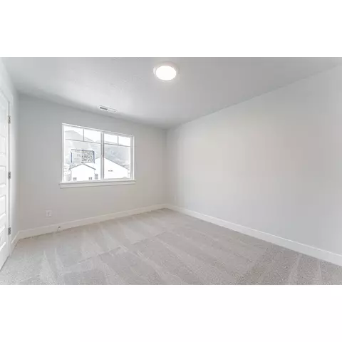 Bedroom - 630 W 4500 S, Mapleton, UT 84664 photo 3 of 3