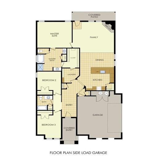 2011 Bogey Ln, Neosho, MO 64850 photo 2