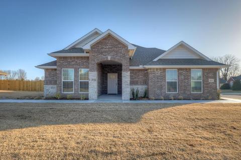 2011 Bogey Ln, Neosho, MO 64850 photo 4