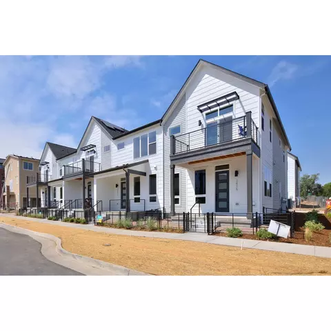 2867 S Pancratia St, Denver, CO 80236