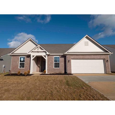9816 Canyon Ln, Pendleton, IN 46064 photo 2