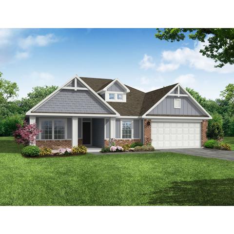 9816 Canyon Ln, Pendleton, IN 46064 photo 9