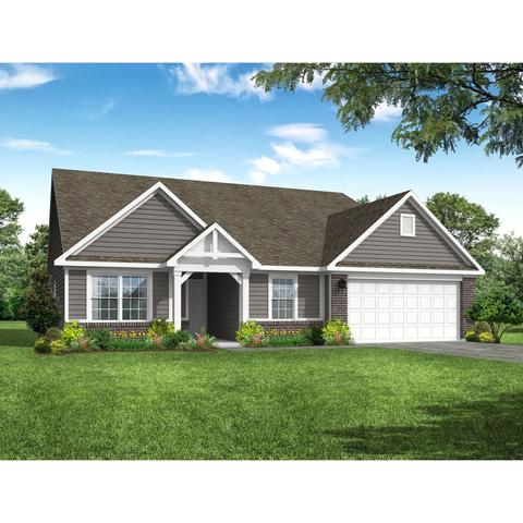9816 Canyon Ln, Pendleton, IN 46064 photo 5