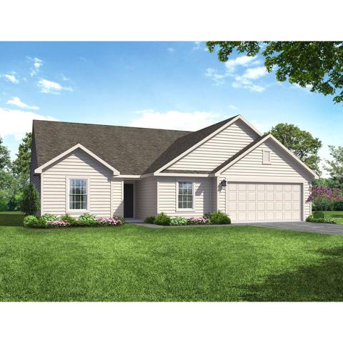 9816 Canyon Ln, Pendleton, IN 46064 photo 3
