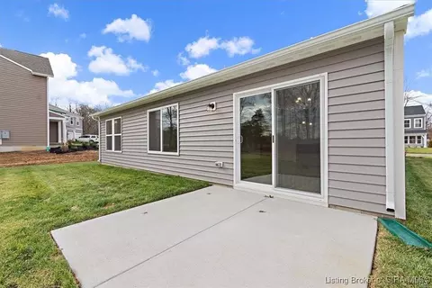 1205 Sir Barton Ct, Memphis, IN 47143 photo 30