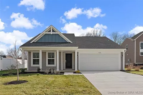 1205 Sir Barton Ct, Memphis, IN 47143 photo 32