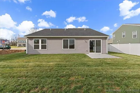 1205 Sir Barton Ct, Memphis, IN 47143 photo 31