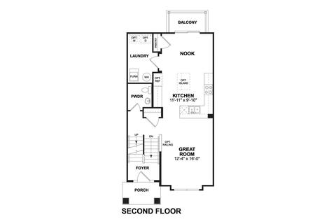 49685 Lantern Way, Canton, MI 48188 photo 3