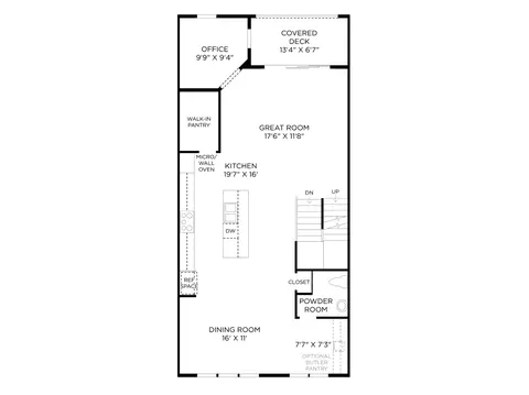 43527 Moorefield Blvd, Ashburn, VA 20148 photo 3